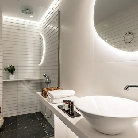 Made By The Sea 8 Bdrm Ligaria (Crete)